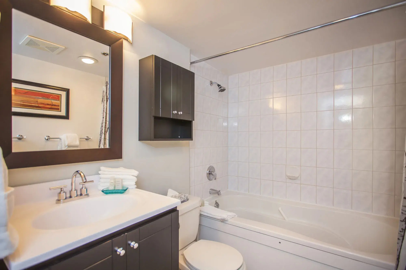 Foto - Carleton Lodge