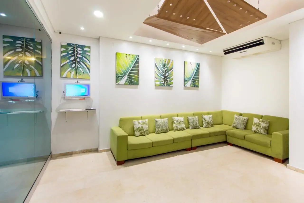 Photo - Hotel Aixo Suites By Geh Suites