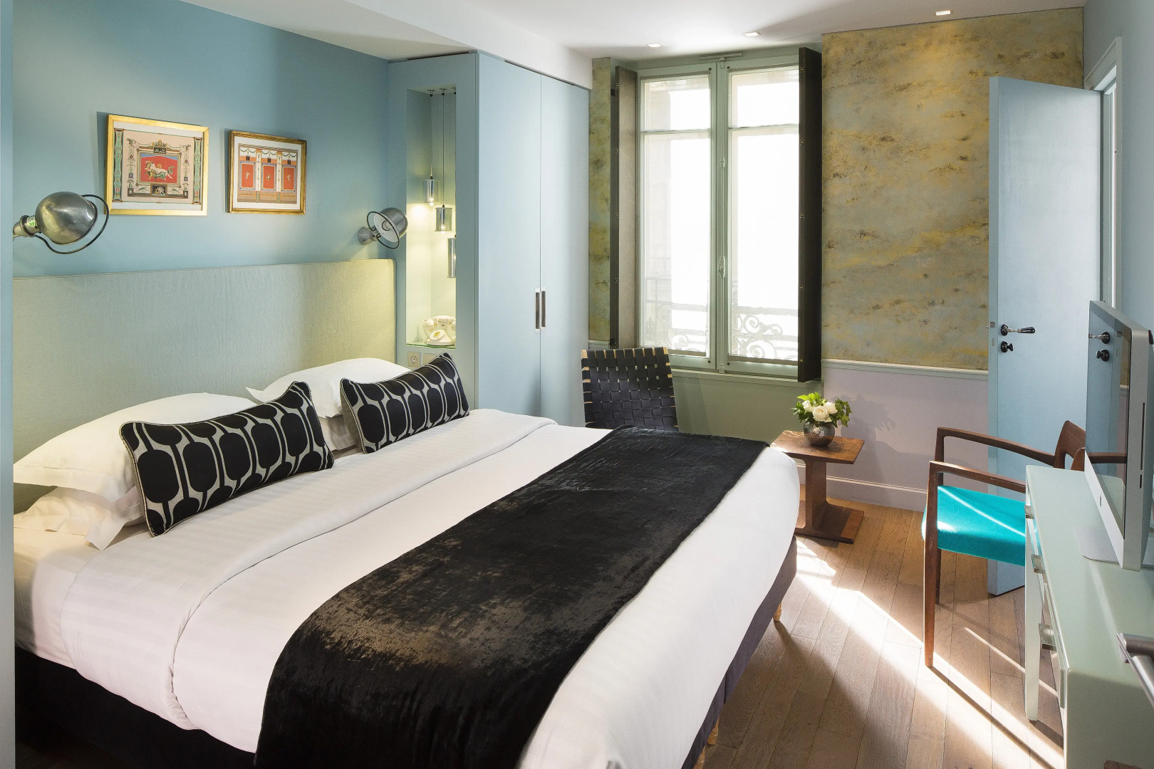 Photo - Hotel & Spa La Belle Juliette