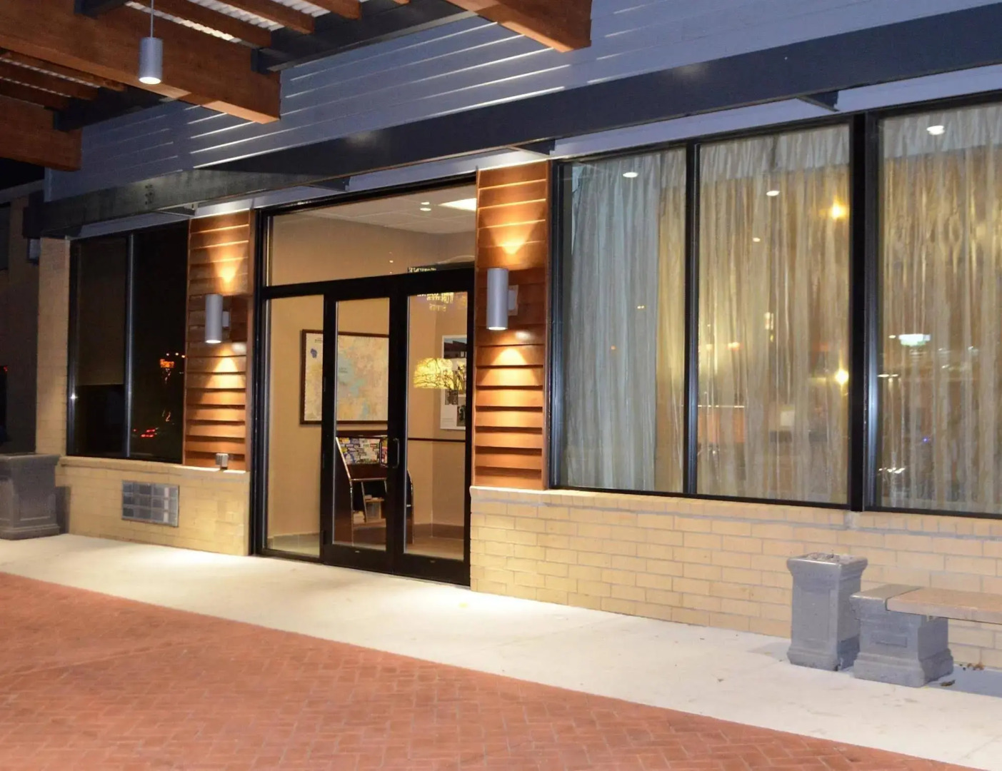 Foto - Best Western West Towne Suites