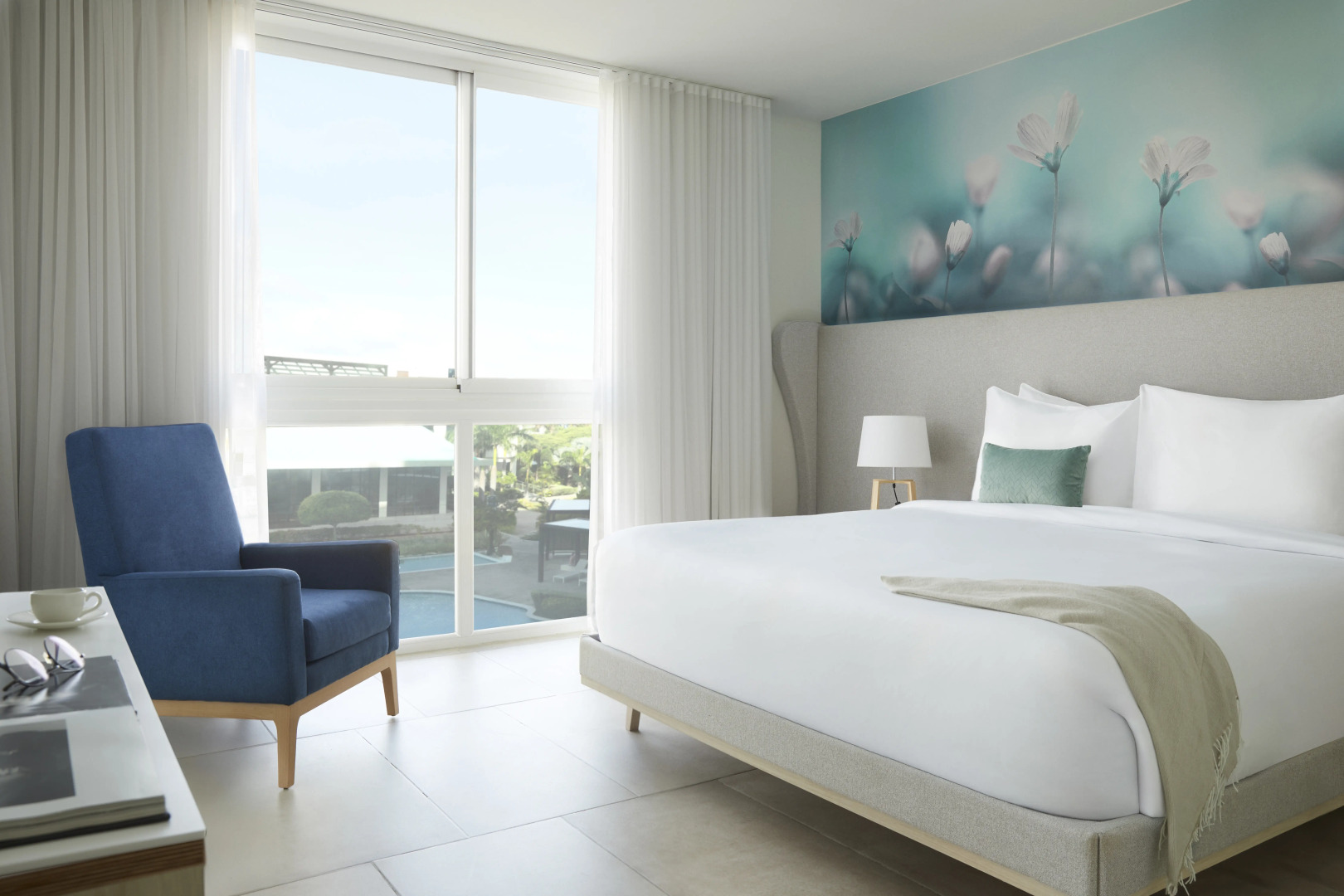 Foto - Radisson Blu Aruba