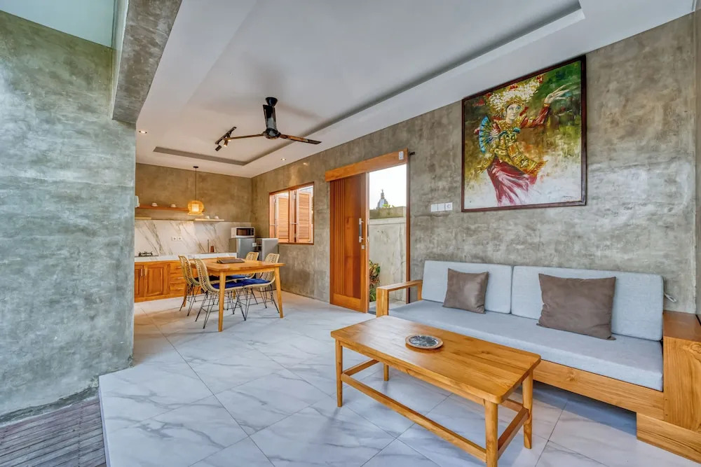 Foto - Villa Mirah Ubud