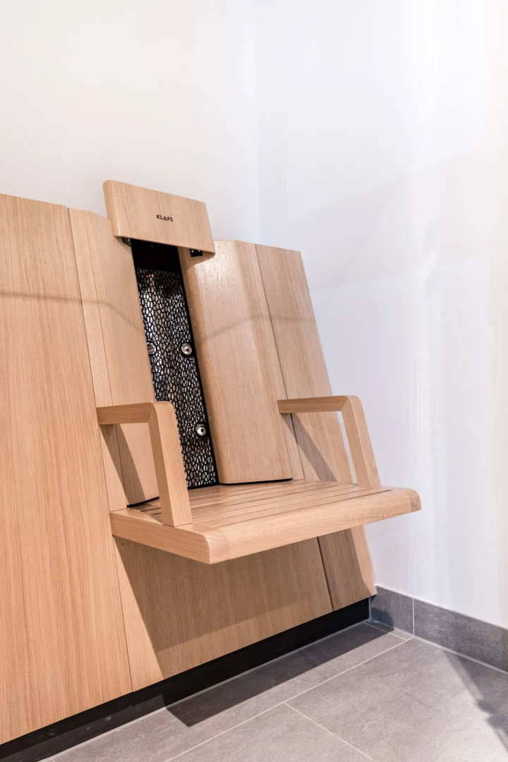 Foto - Munich Airport Marriott Hotel