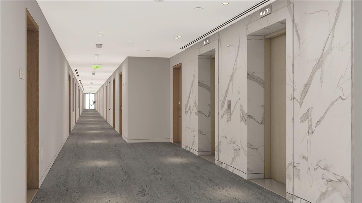 Foto - Doubletree By Hilton Abu Dhabi Yas Island Residences
