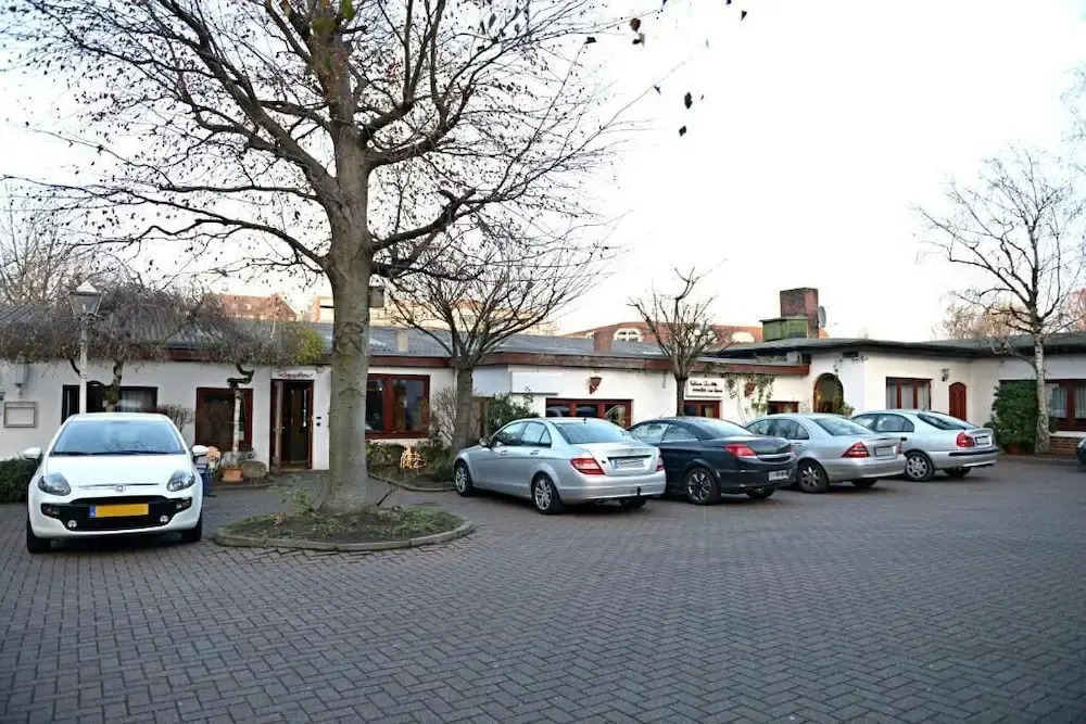 Foto - Motel21 Hamburg-Mitte