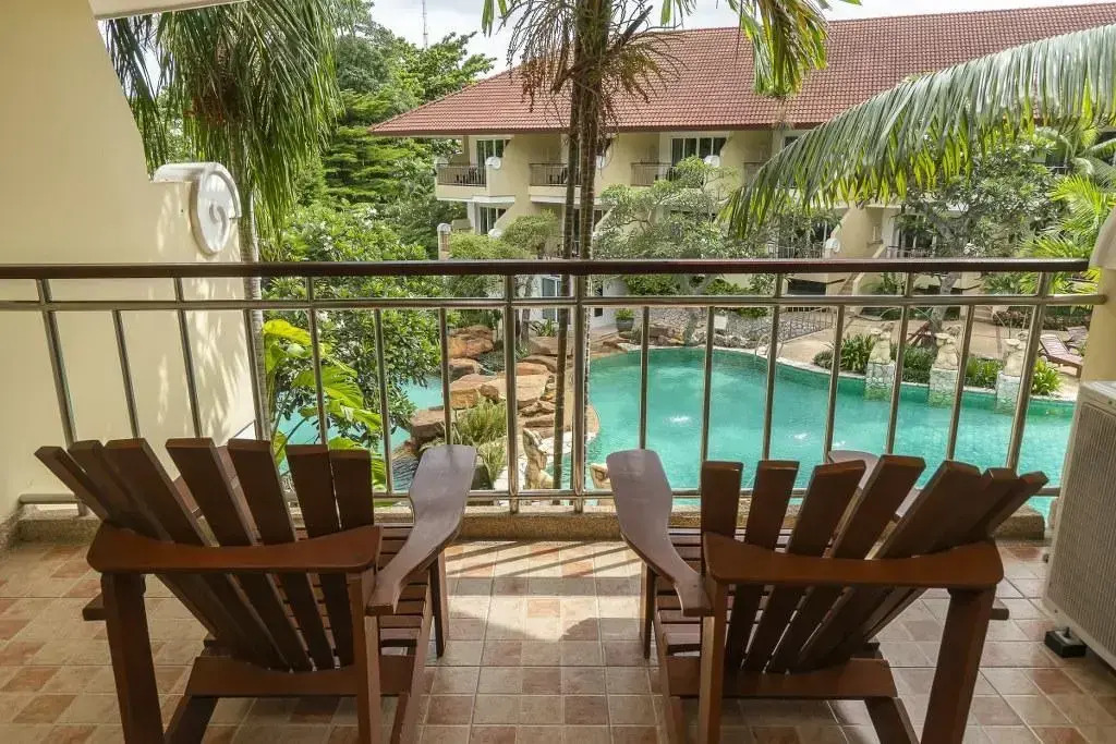 Foto - Bella Villa Cabana