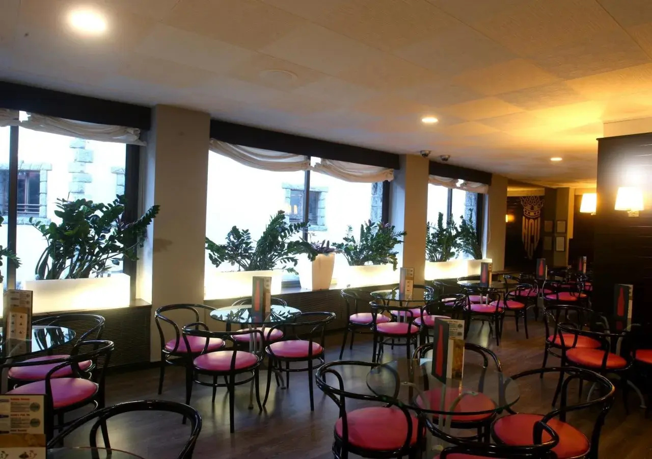 Foto - Hotel Comtes d'Urgell