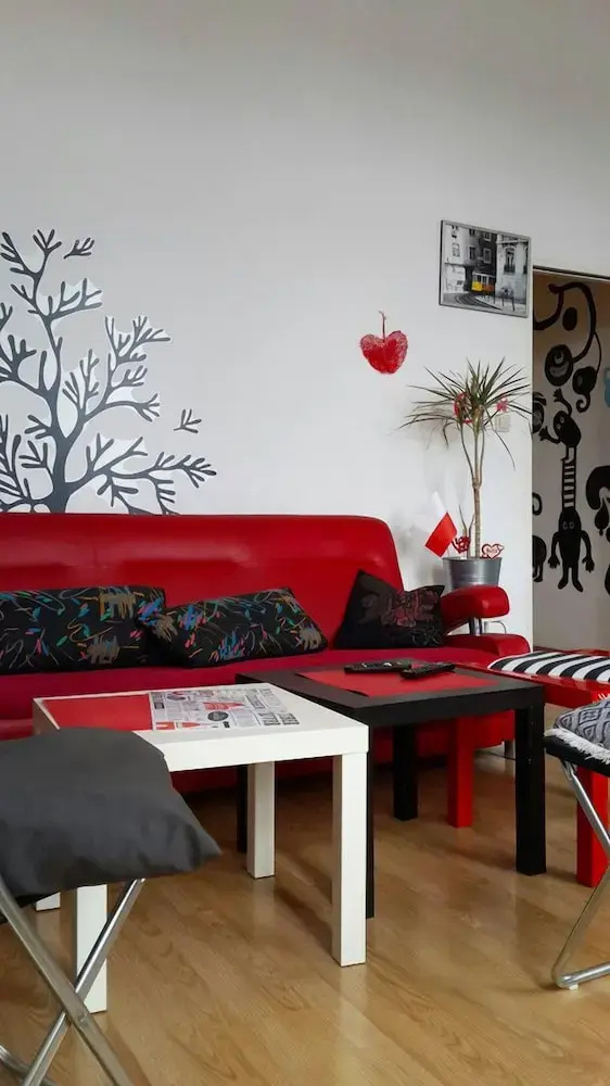 Photo - Art Hostel