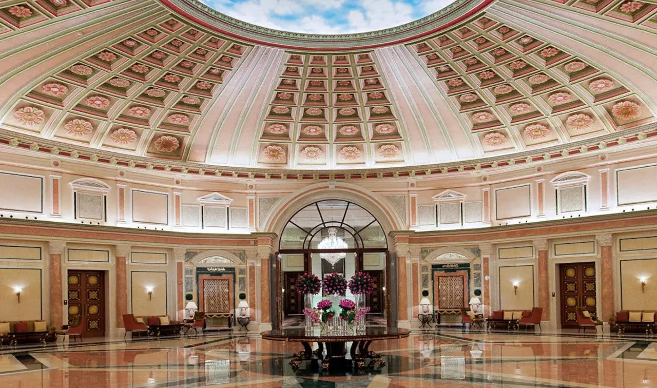 Photo - The Ritz-Carlton, Riyadh