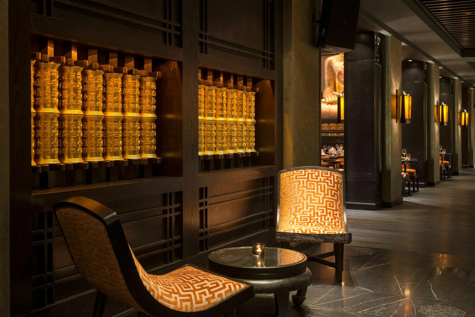 Foto - Grosvenor House, a Luxury Collection Hotel, Dubai