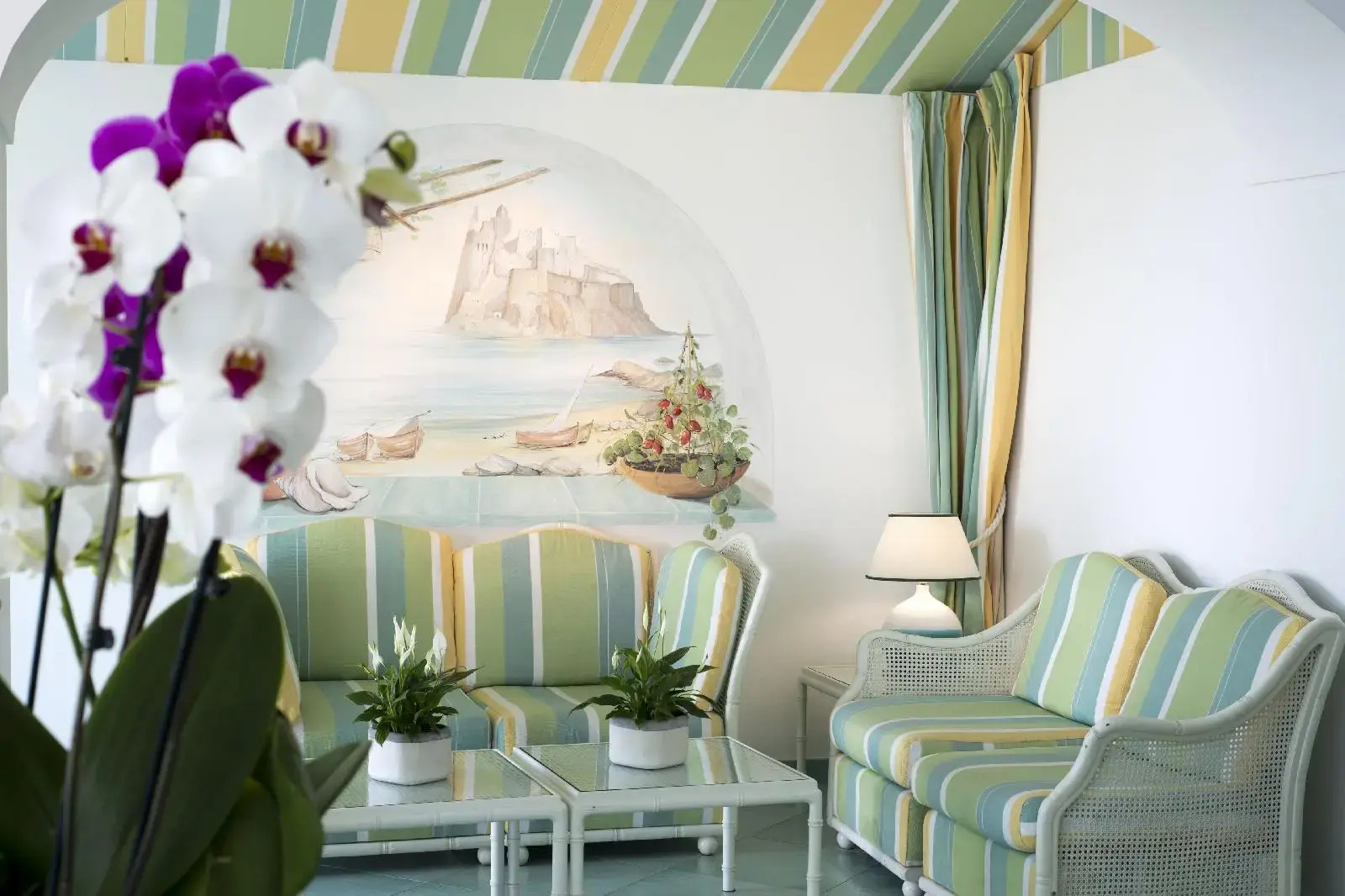 Photo - Floridiana Terme Hotel 