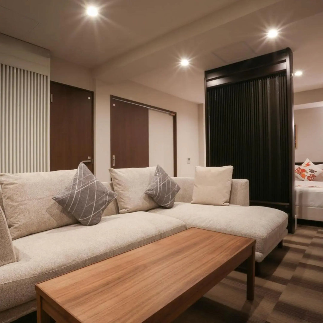 Photo - Hotel Naha City -Kokusai Street-