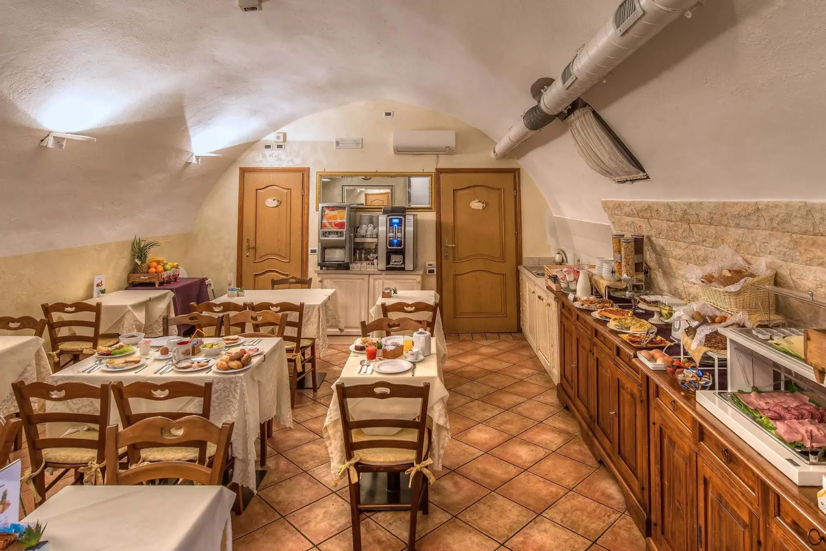 Foto - Le Clarisse Trastevere