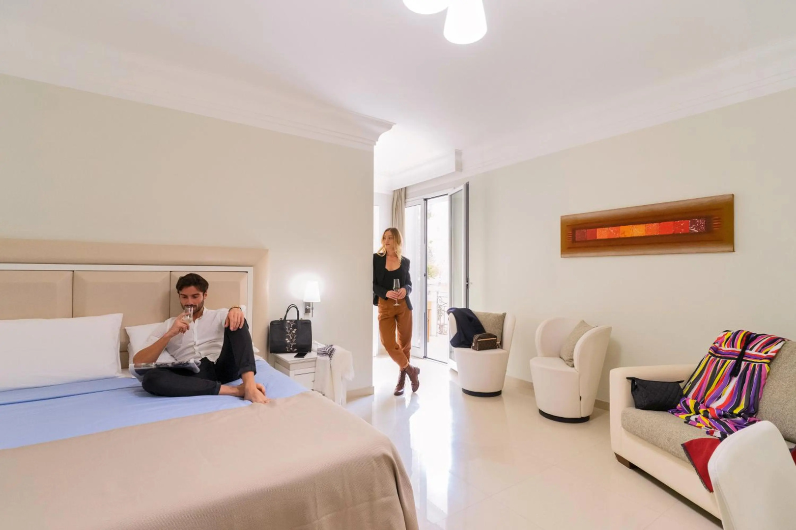 Foto - Victoria Palace Hotel & Zen Wellness