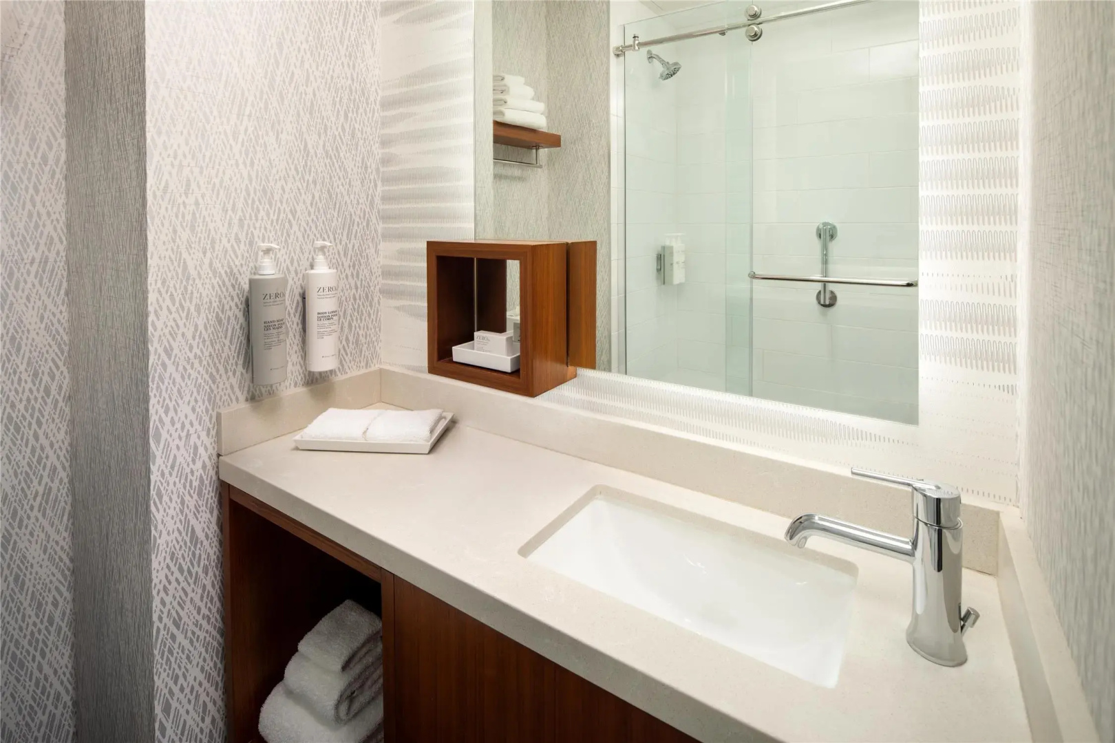 Foto - Hampton Inn New York Times Square