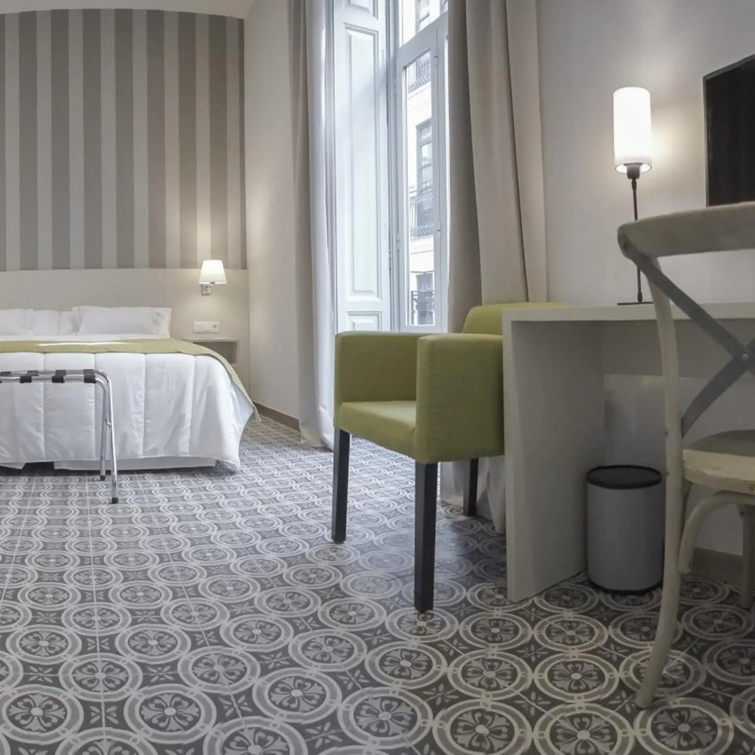 Photo - Hotel San Lorenzo Boutique Plaza