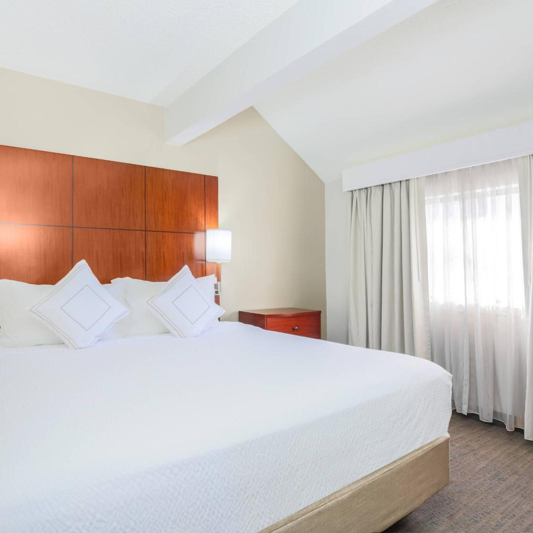 Photo - Residence Inn by Marriott Atlanta Cumberland/Galleria