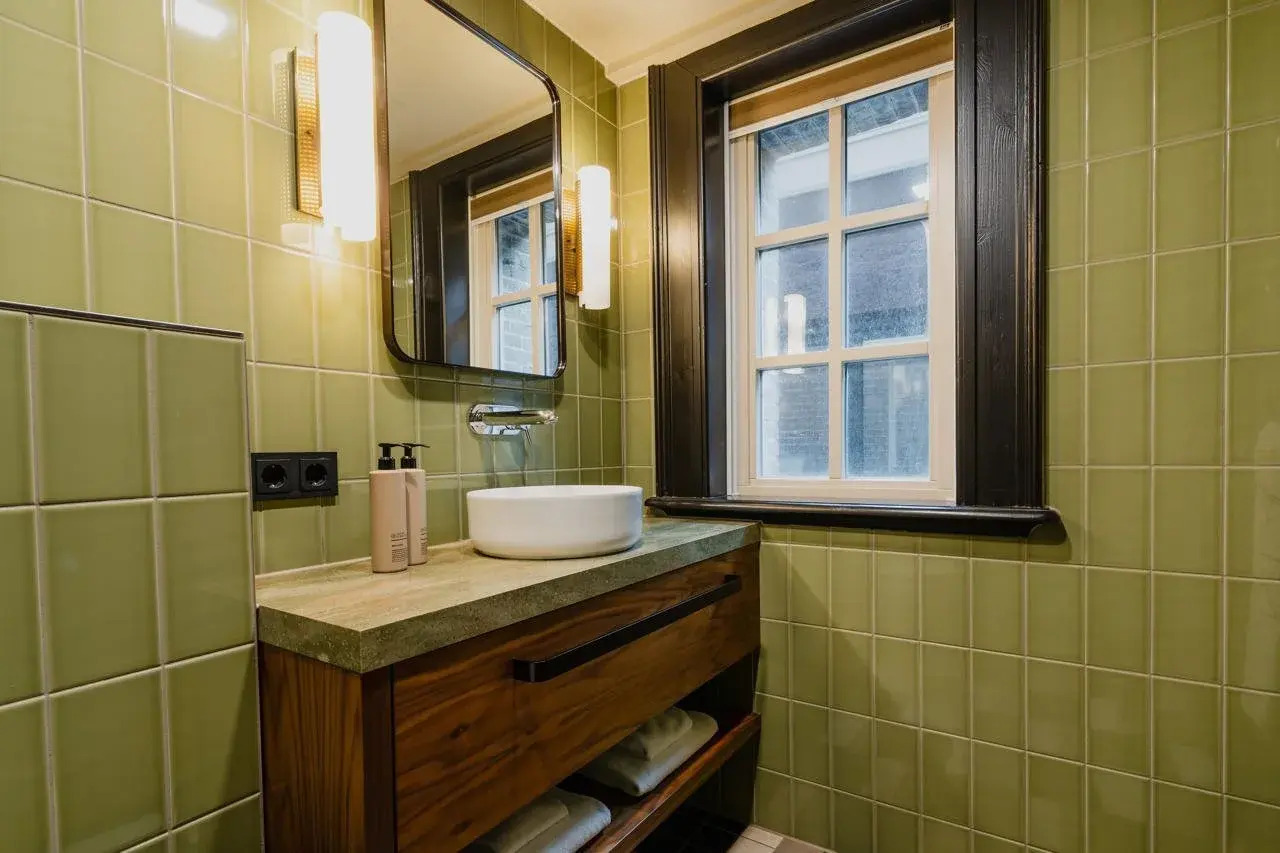 Foto - Hotel Mai Amsterdam