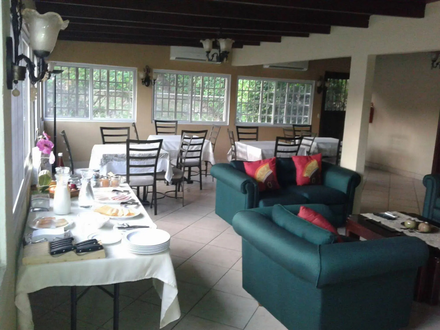 Foto - Sofia's B&B Hostal Boutique