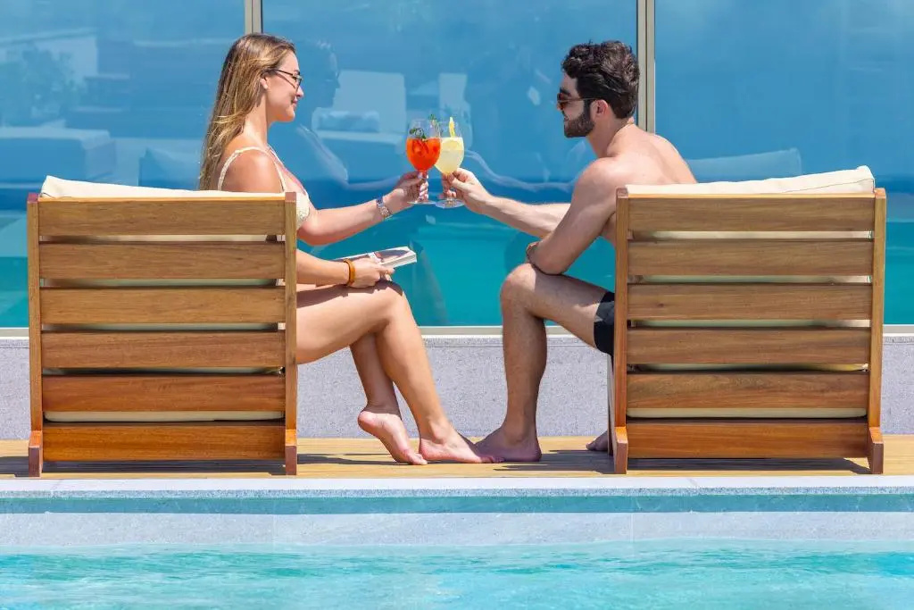 Photo - Sais Beach Living Hotel