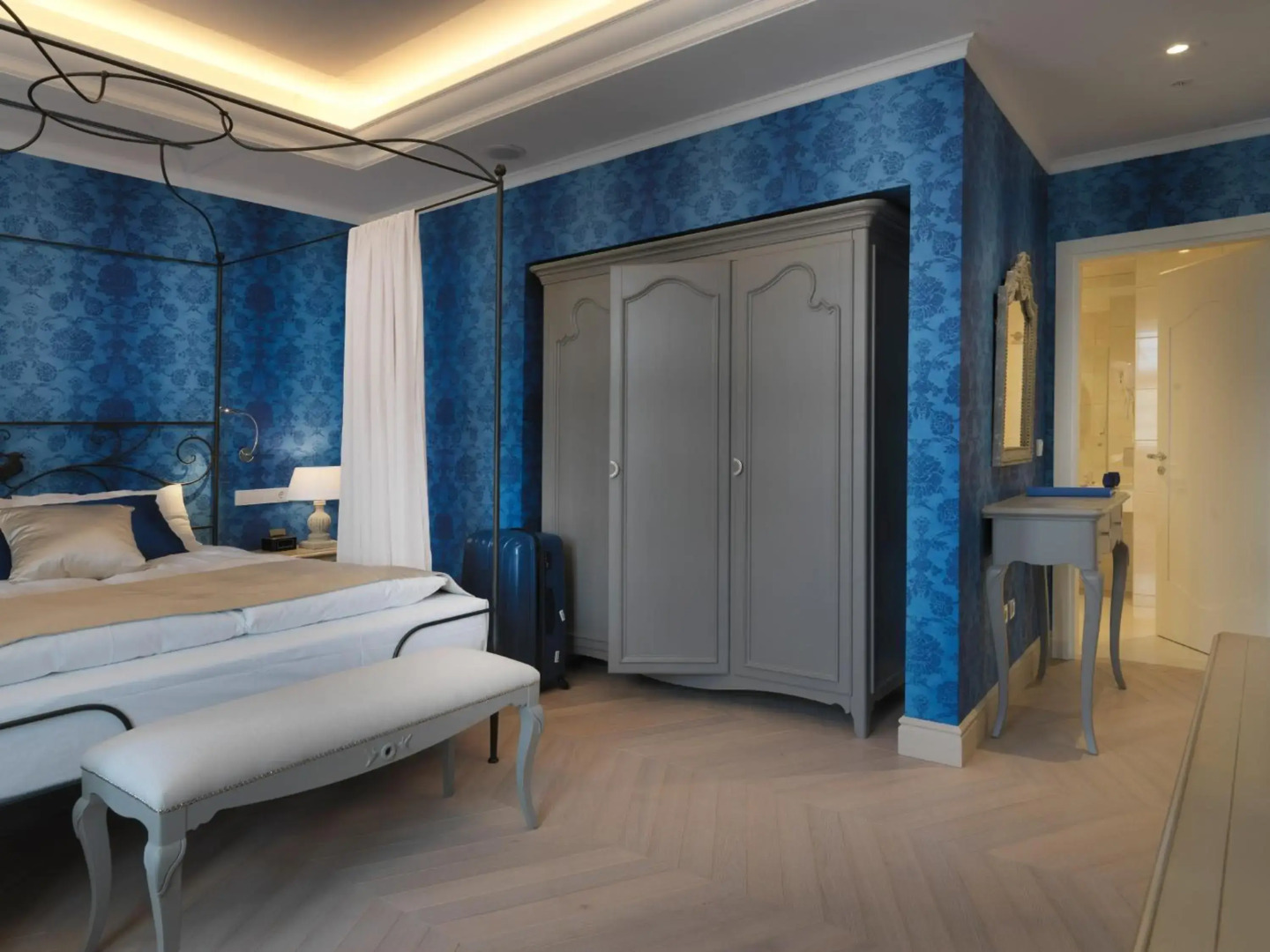 Photo - Relais Le Chevalier