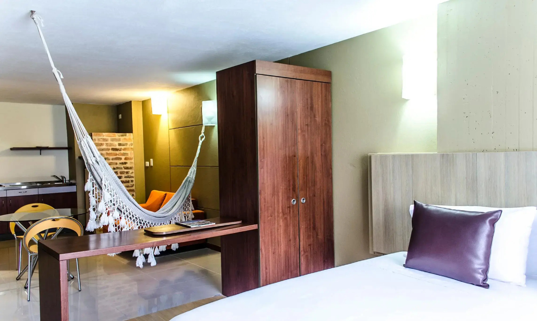 Foto - Viaggio Urbano Business