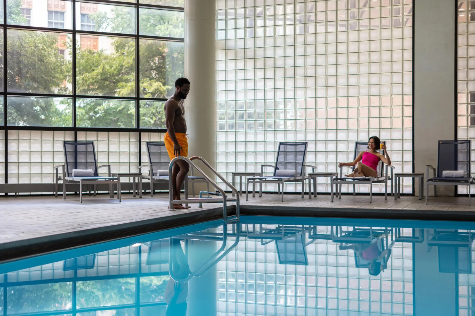 Photo - Hyatt Regency Indianapolis