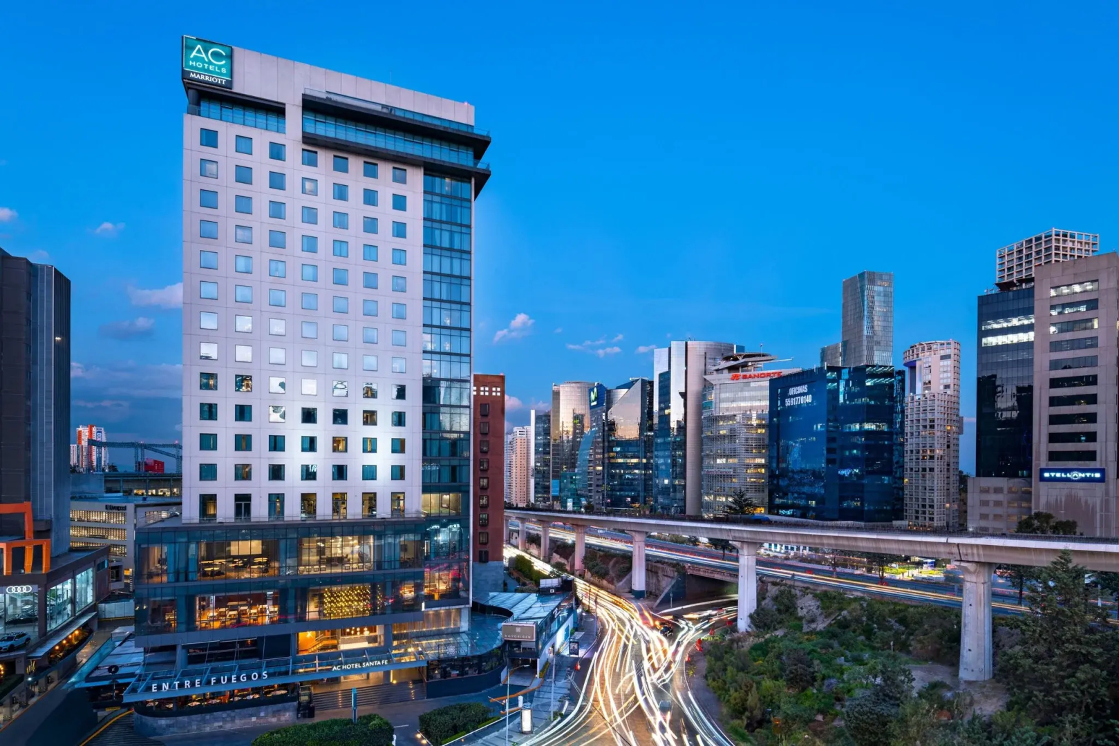 Foto - AC Hotel by Marriott Santa Fe