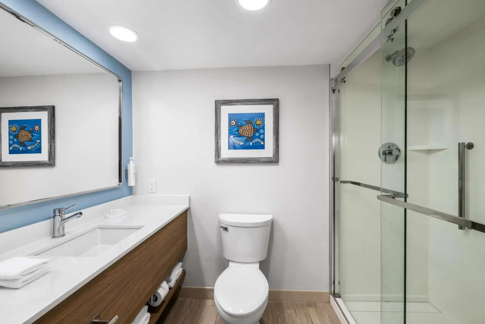 Foto - Hampton Inn & Suites San Juan