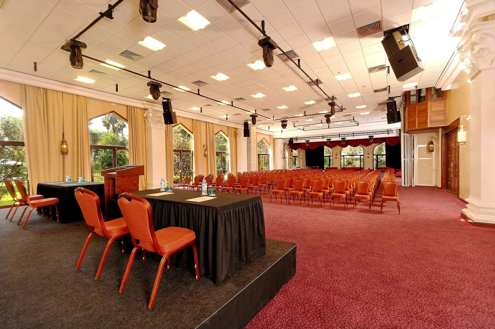 Foto - Es Saadi Marrakech Resort - Palace