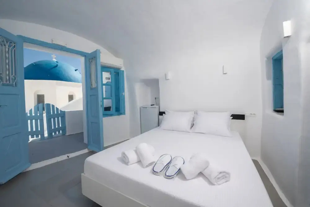 Foto - Luxus VIP Suites