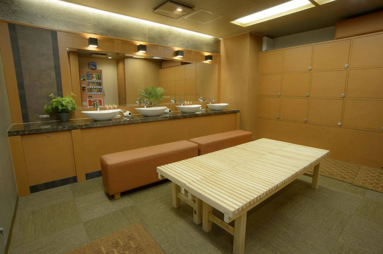 Foto - HOTEL RELIEF Sapporo Susukino