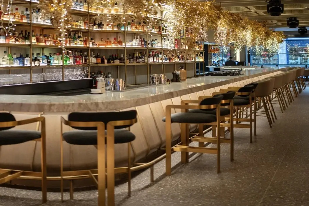 Foto - Gatsby Athens