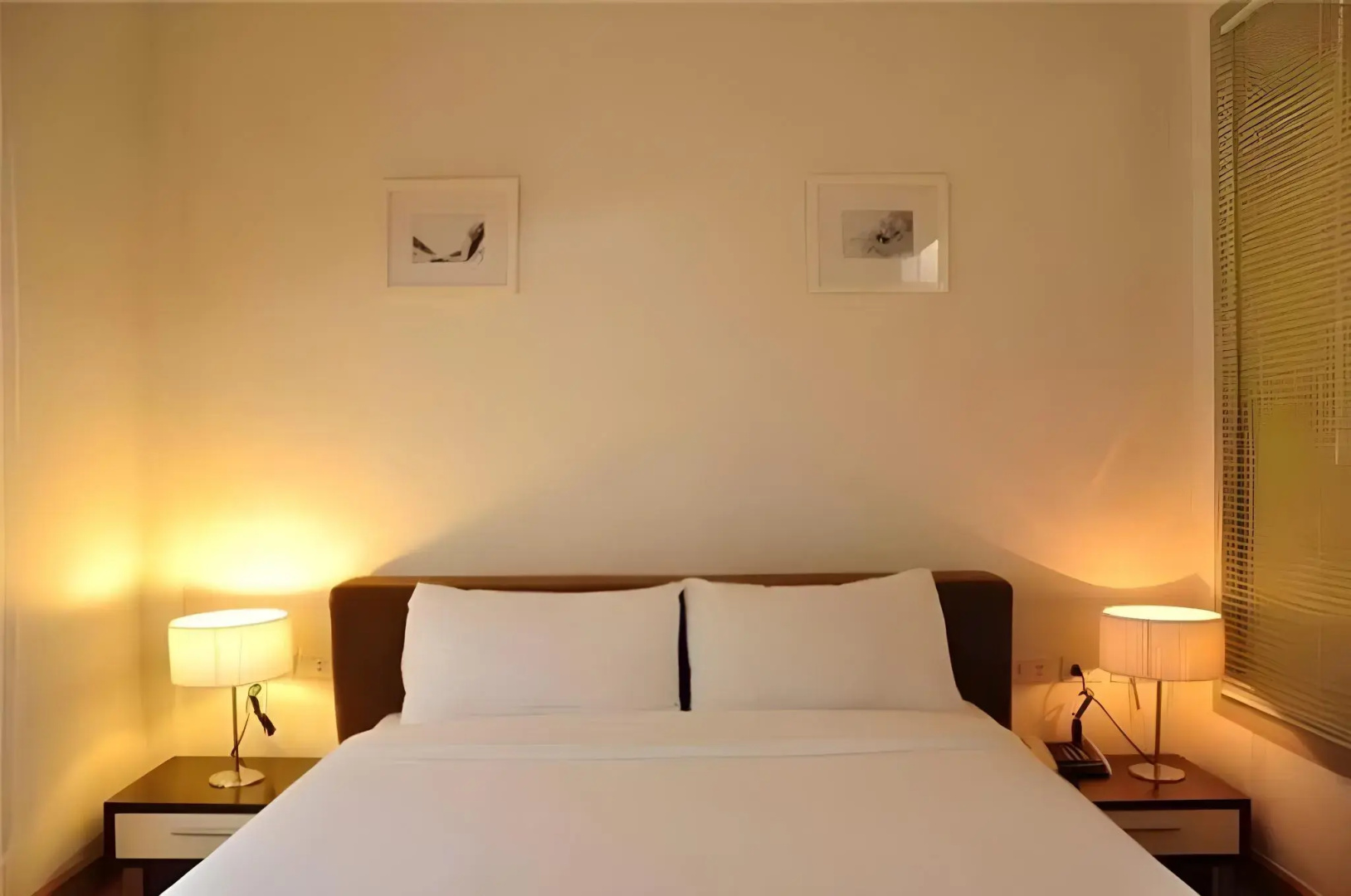 Photo - The Bedrooms Boutique Hotel Bangkok