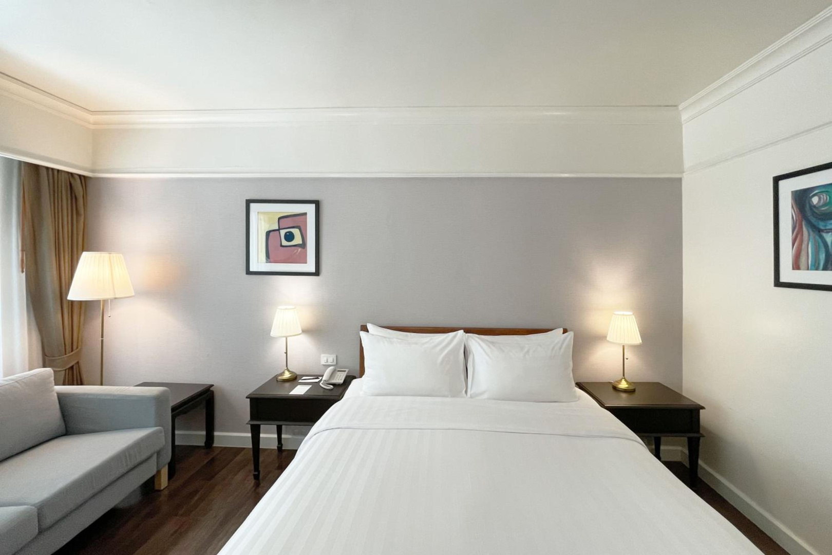 Foto - Le Siam Hotel Silom Bangkok by PCL