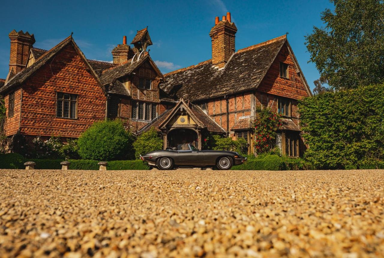 Photo - Langshott Manor