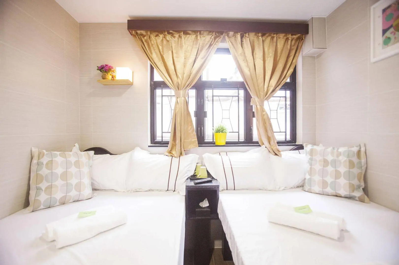 Foto - Comfort Guest House