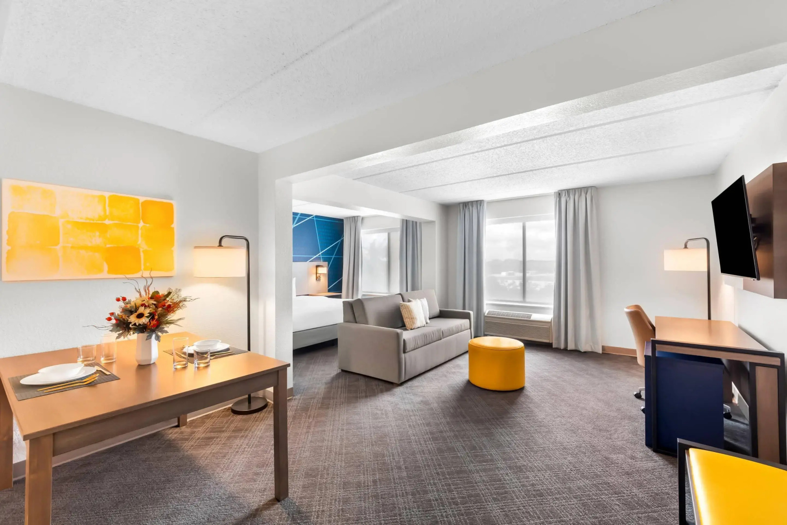 Foto - Comfort Suites Austin Airport