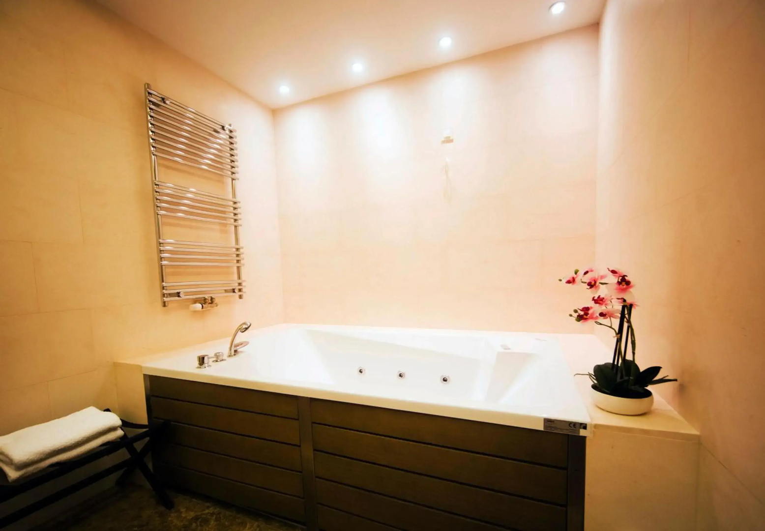 Photo - Residence Hotel