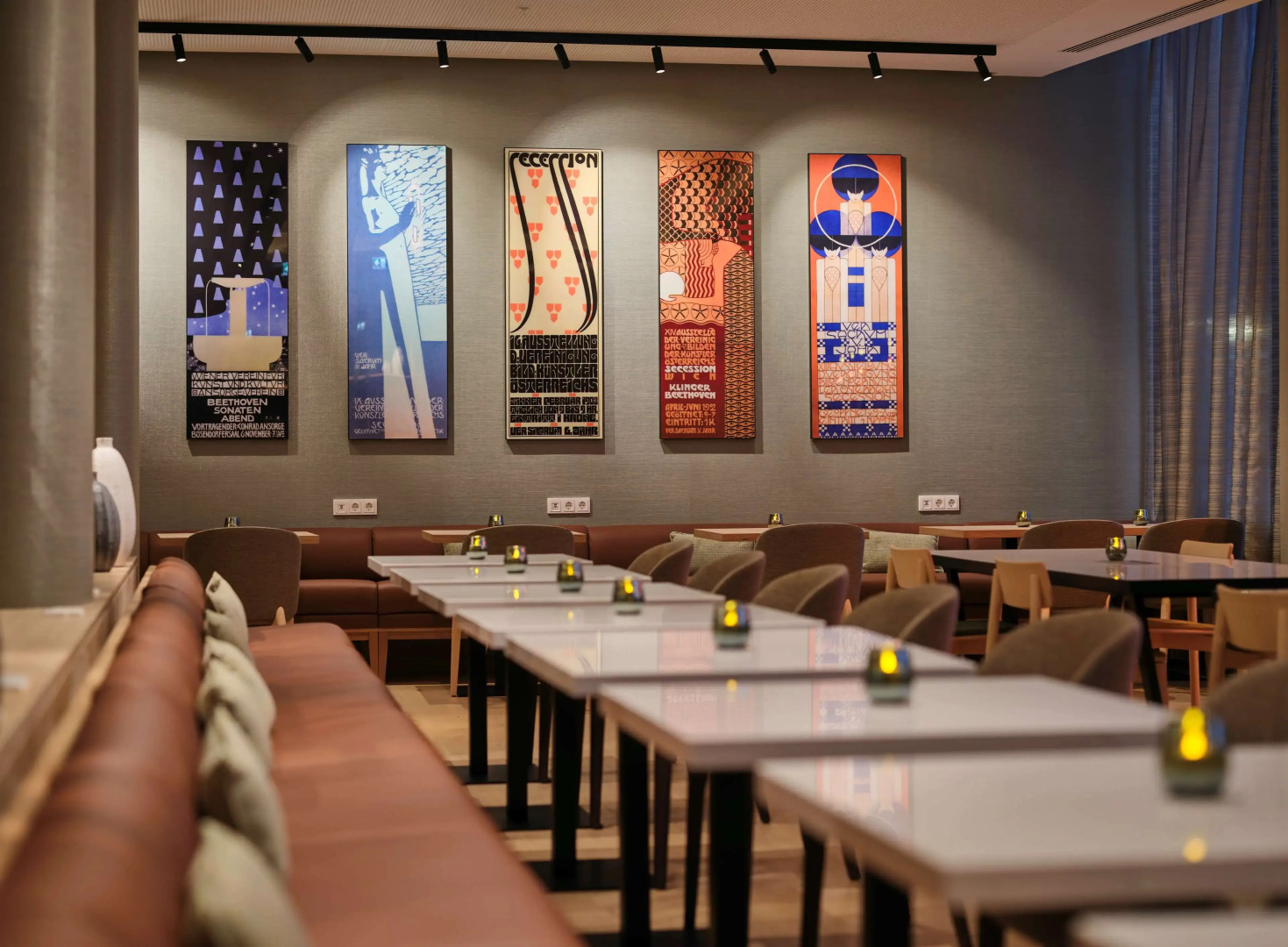 Foto - Adina Apartment Hotel Vienna Belvedere