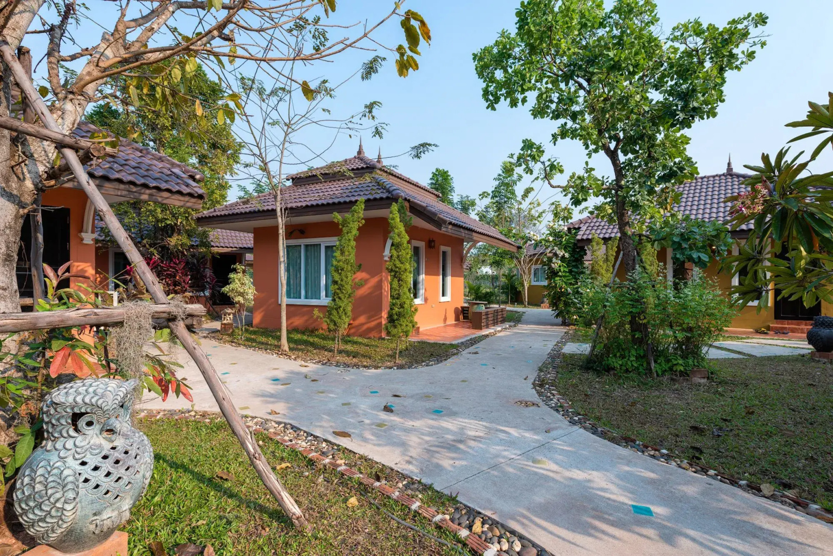Foto - Park & Pool Resort