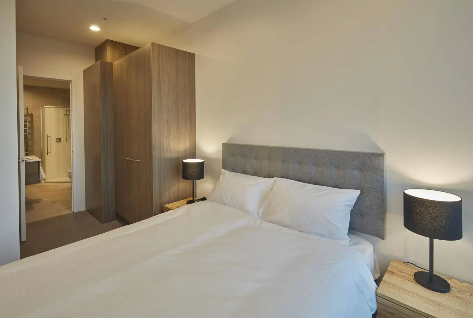 Foto - Swiss-Belsuites Victoria Park Auckland