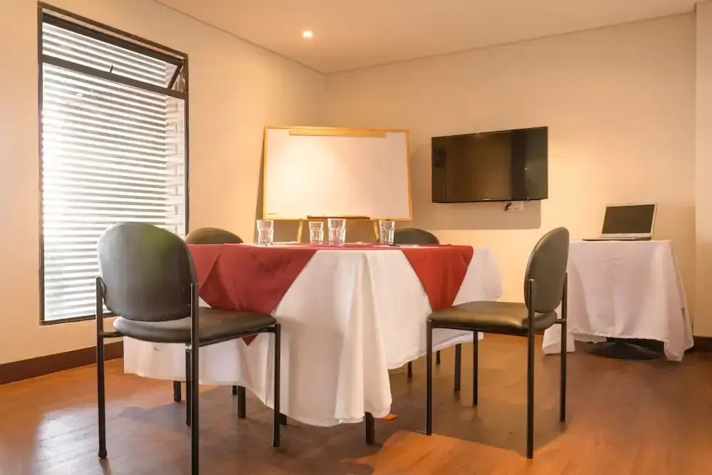 Photo - Nico Apartasuites