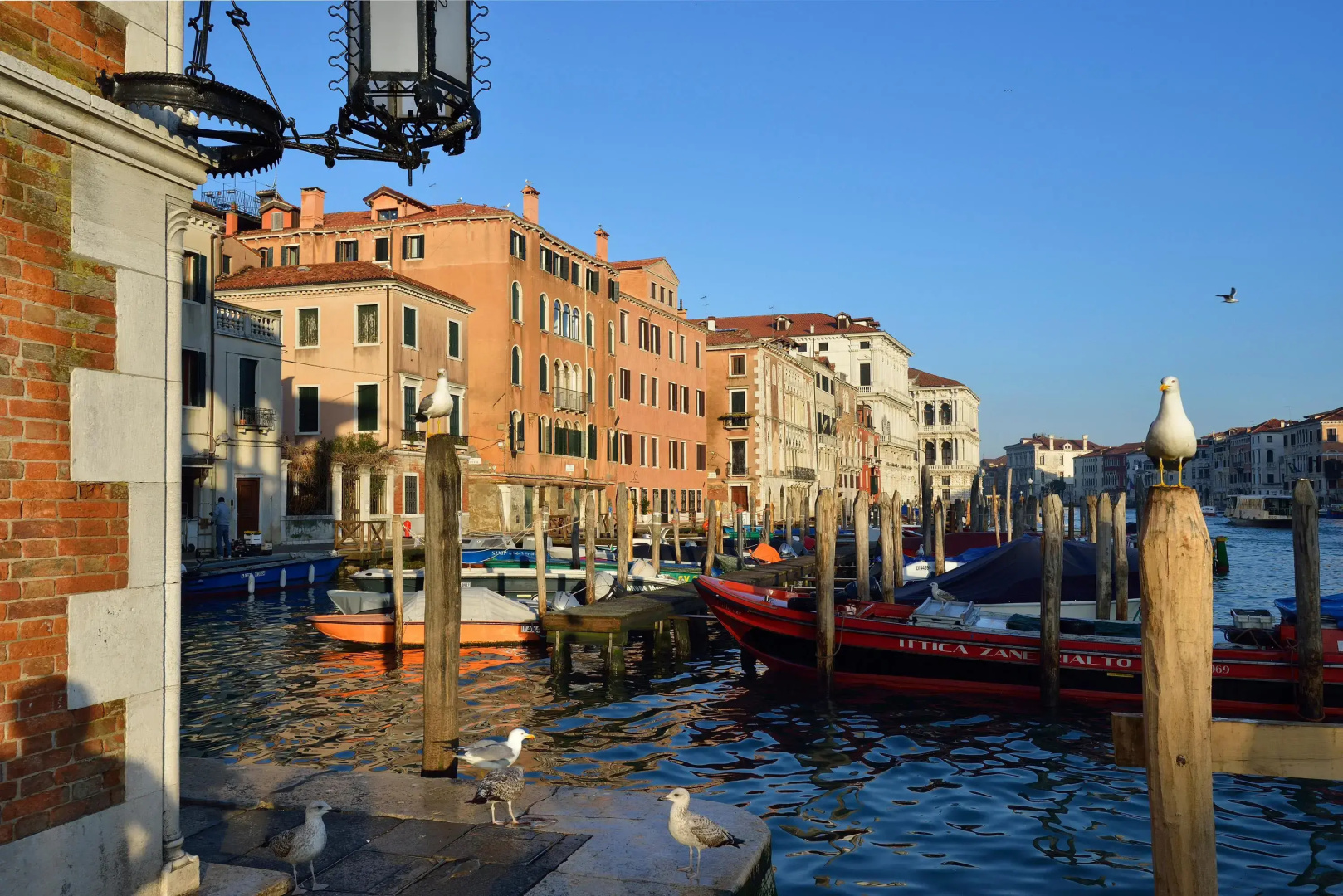 Foto - Hotel L'Orologio Venezia - WTB Hotels
