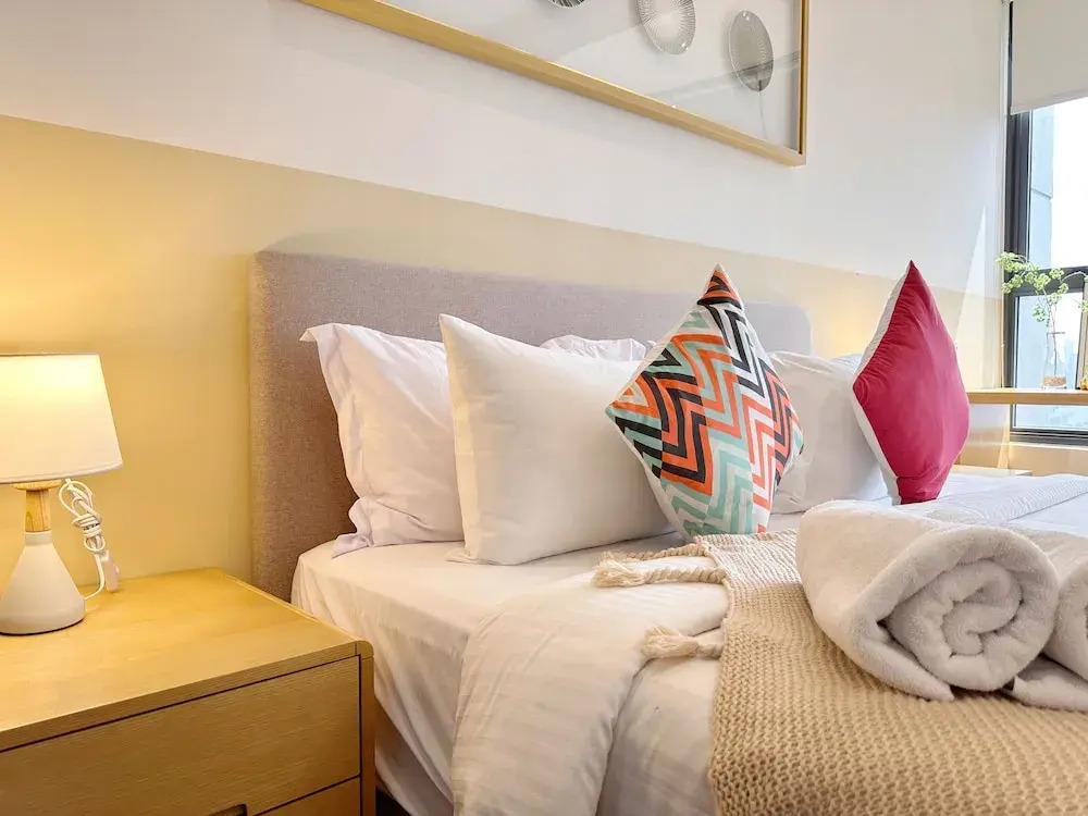 Foto - Ceylonz Suites KLCC View