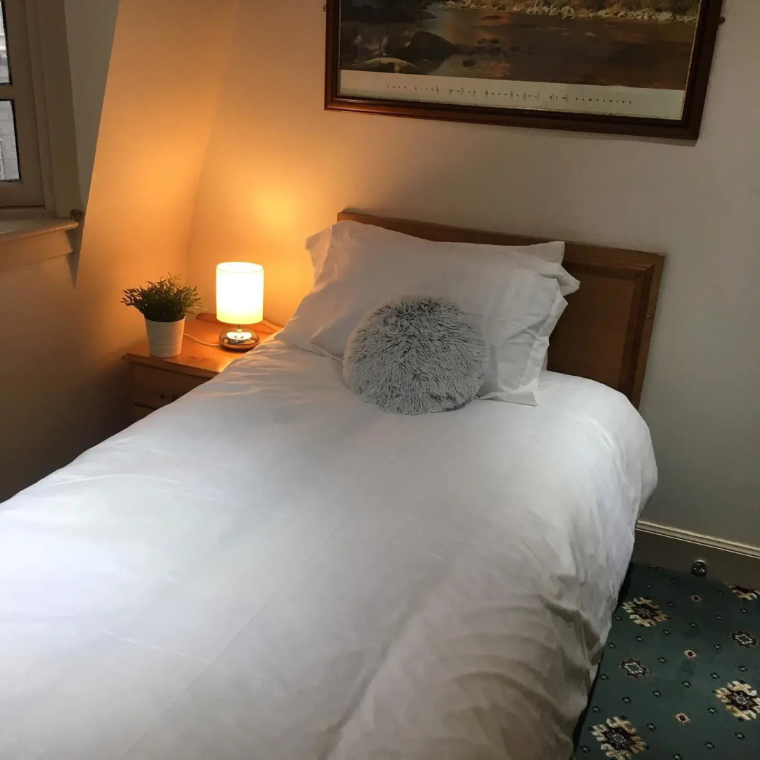 Foto - Terra Nova Hotel