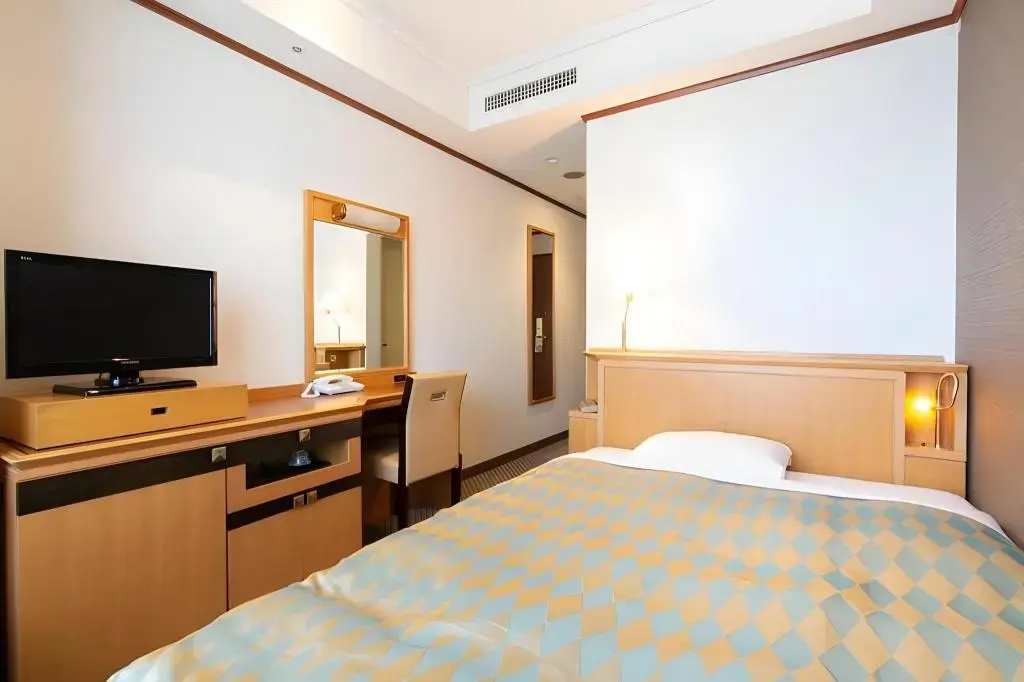 Foto - Hotel Le Port Kojimachi