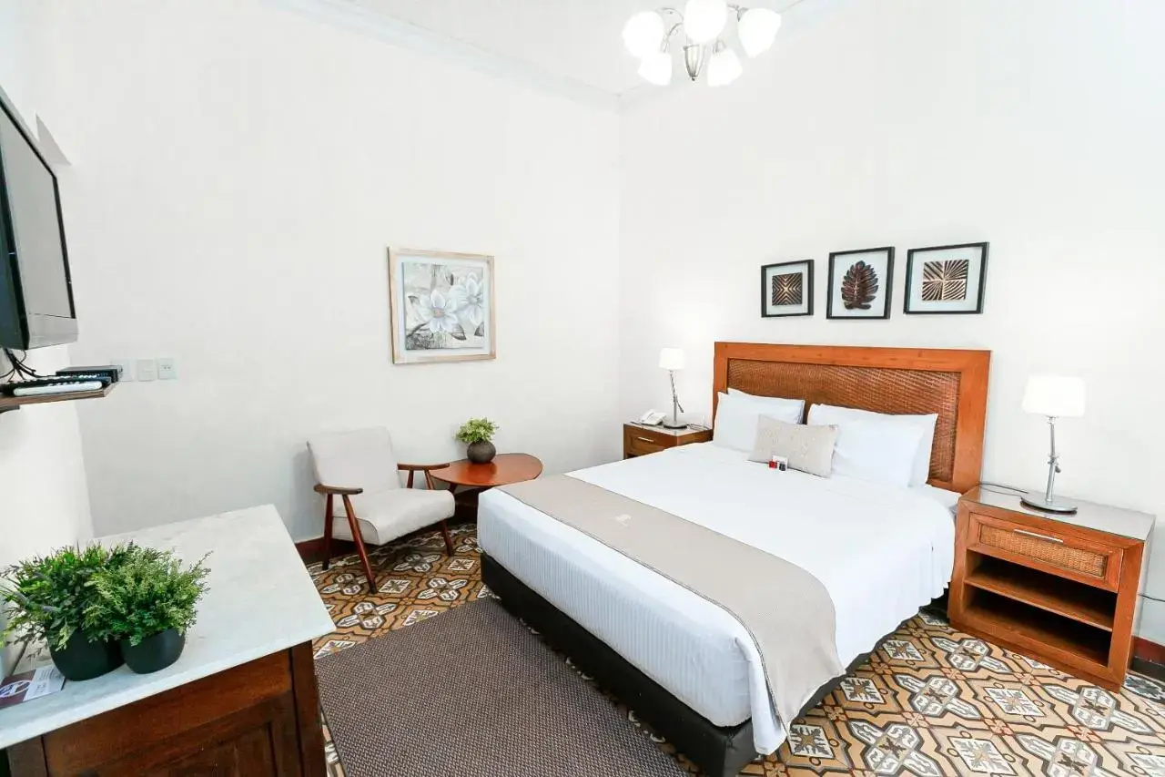 Foto - Gran Hotel del Paraguay