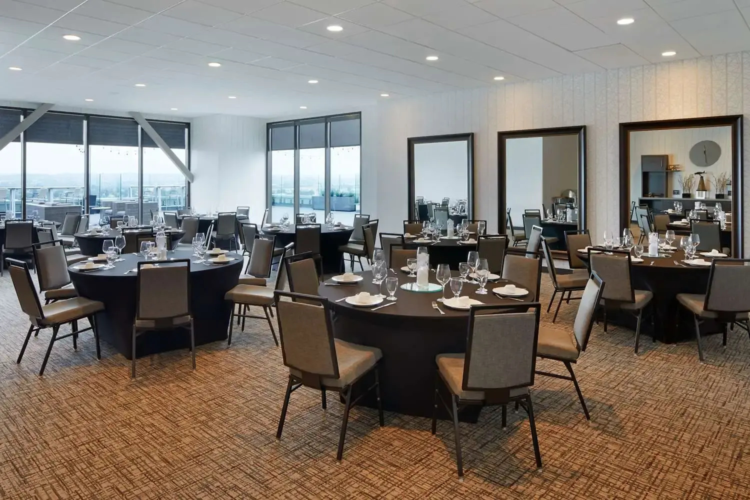 Photo - H Hotel Los Angeles, Curio Collection by Hilton