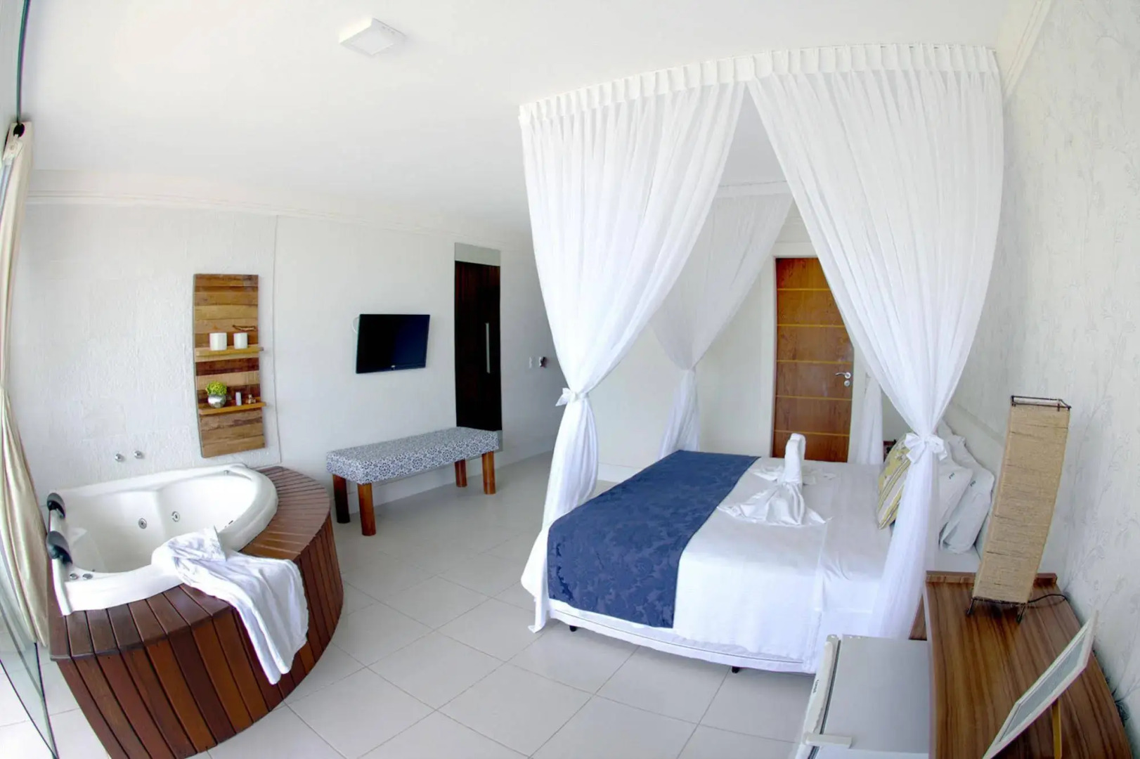 Photo - Passagem Concept Hotel e Spa